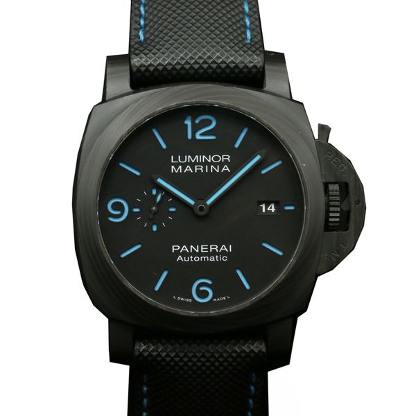 Panerai Luminor Marina Carbotech PAM01661
